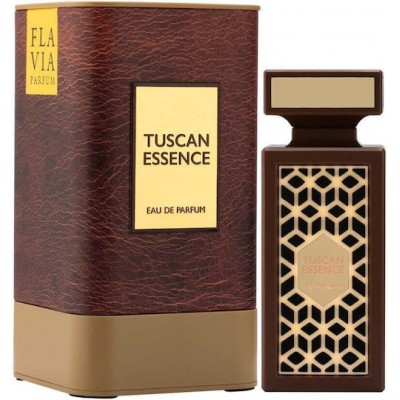 FLAVIA PARFUM Marble Series Tuscan Essence EDP 90ml